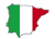 INTERCAN COPISTERÍA - Italiano